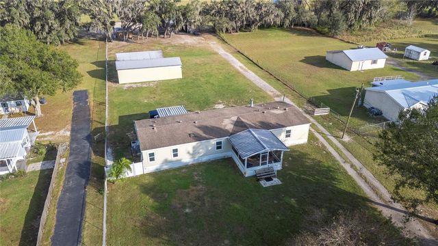 10413 STEVEN DRIVE, Polk City, FL 33868
