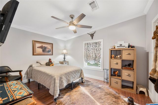 10413 STEVEN DRIVE, Polk City, FL 33868