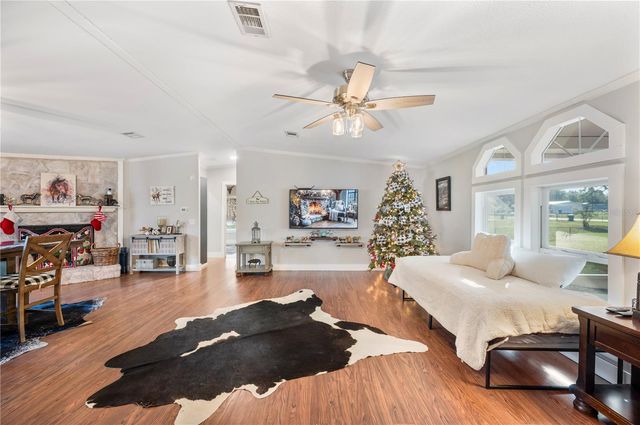 10413 STEVEN DRIVE, Polk City, FL 33868