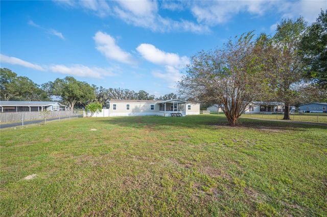 10413 STEVEN DRIVE, Polk City, FL 33868