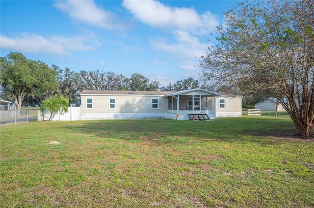 10413 STEVEN DRIVE, Polk City, FL 33868