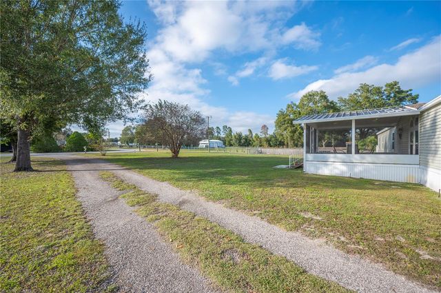 10413 STEVEN DRIVE, Polk City, FL 33868