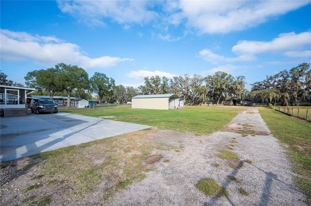 10413 STEVEN DRIVE, Polk City, FL 33868
