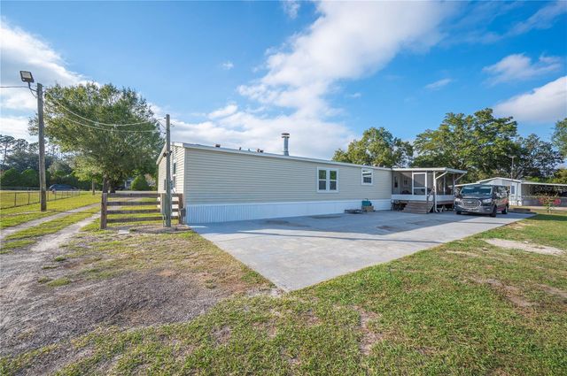 10413 STEVEN DRIVE, Polk City, FL 33868