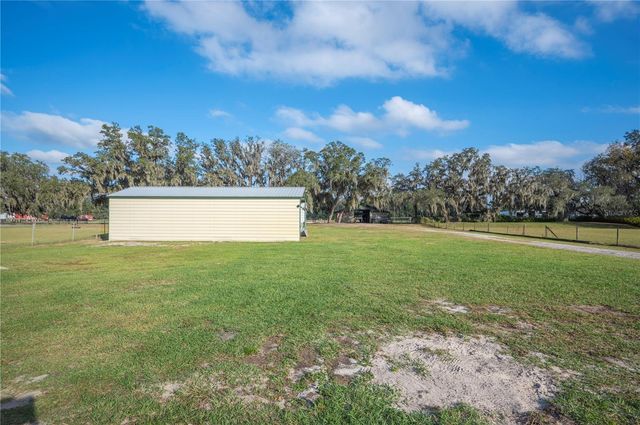 10413 STEVEN DRIVE, Polk City, FL 33868