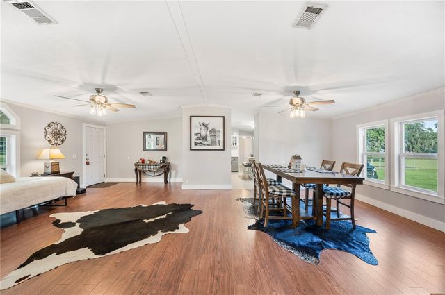 10413 STEVEN DRIVE, Polk City, FL 33868