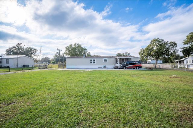 10413 STEVEN DRIVE, Polk City, FL 33868