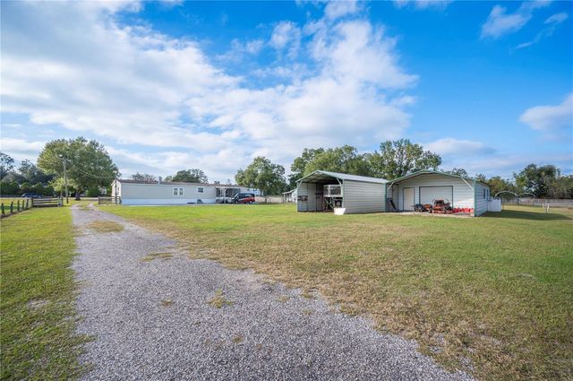 10413 STEVEN DRIVE, Polk City, FL 33868