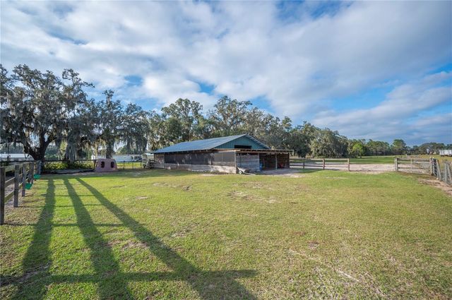 10413 STEVEN DRIVE, Polk City, FL 33868