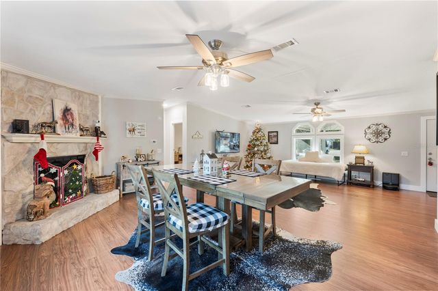 10413 STEVEN DRIVE, Polk City, FL 33868