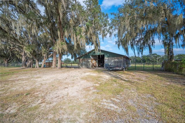 10413 STEVEN DRIVE, Polk City, FL 33868