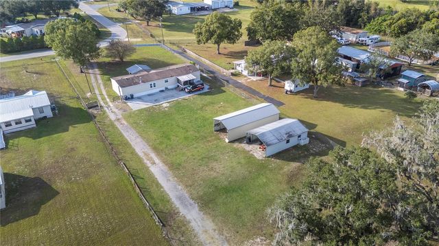 10413 STEVEN DRIVE, Polk City, FL 33868