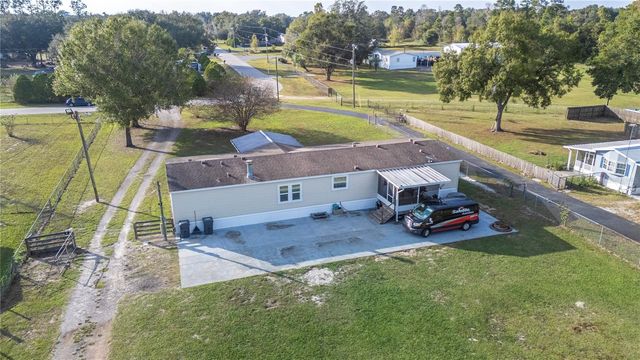 10413 STEVEN DRIVE, Polk City, FL 33868