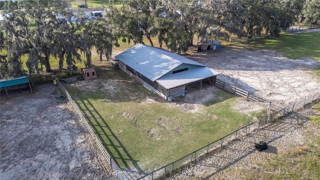 10413 STEVEN DRIVE, Polk City, FL 33868