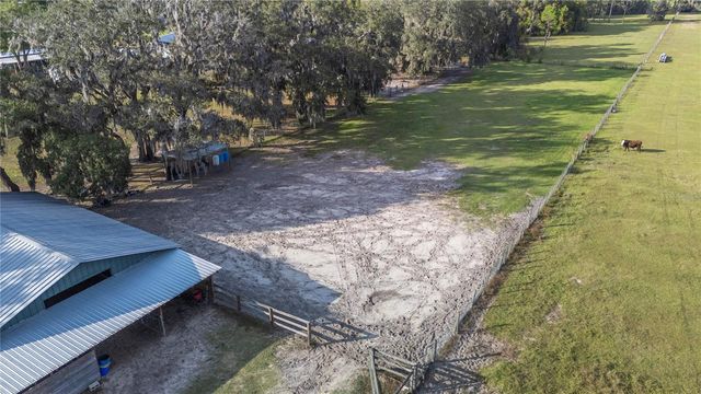 10413 STEVEN DRIVE, Polk City, FL 33868