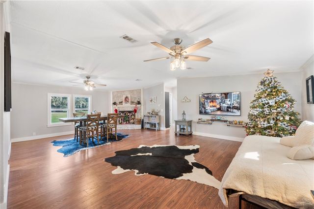 10413 STEVEN DRIVE, Polk City, FL 33868