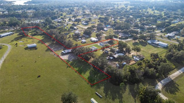 10413 STEVEN DRIVE, Polk City, FL 33868