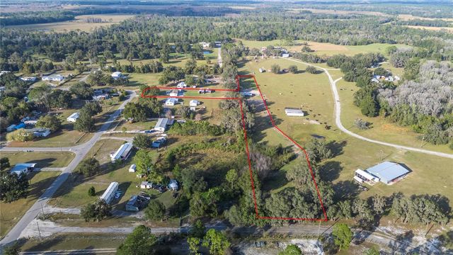 10413 STEVEN DRIVE, Polk City, FL 33868