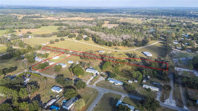 10413 STEVEN DRIVE, Polk City, FL 33868