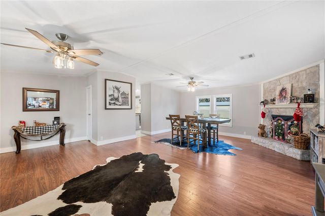 10413 STEVEN DRIVE, Polk City, FL 33868