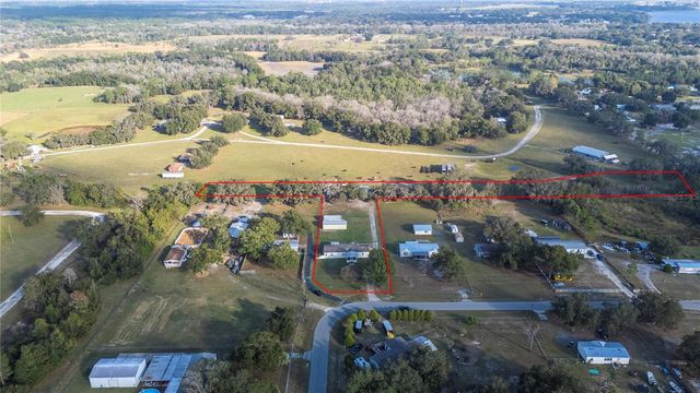 10413 STEVEN DRIVE, Polk City, FL 33868