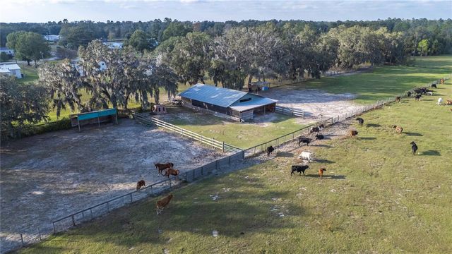 10413 STEVEN DRIVE, Polk City, FL 33868