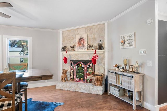 10413 STEVEN DRIVE, Polk City, FL 33868