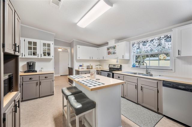 10413 STEVEN DRIVE, Polk City, FL 33868