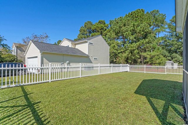 301 Black Willow Ct., Myrtle Beach, SC 29579