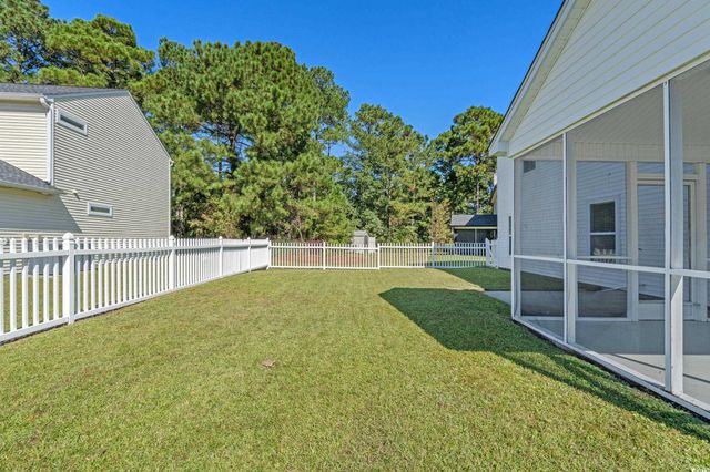 301 Black Willow Ct., Myrtle Beach, SC 29579