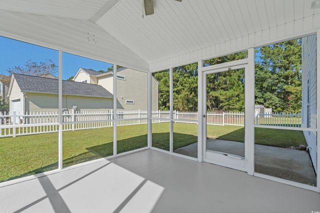 301 Black Willow Ct., Myrtle Beach, SC 29579