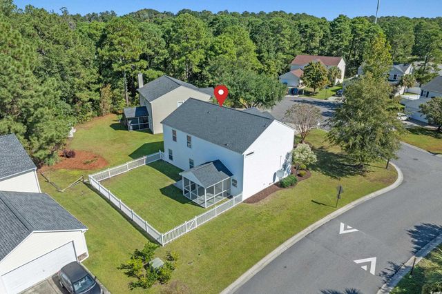 301 Black Willow Ct., Myrtle Beach, SC 29579