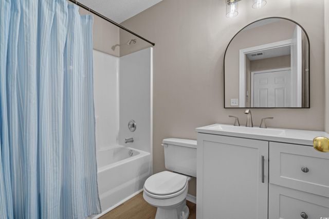 301 Black Willow Ct., Myrtle Beach, SC 29579