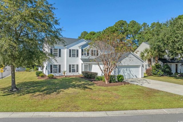 301 Black Willow Ct., Myrtle Beach, SC 29579