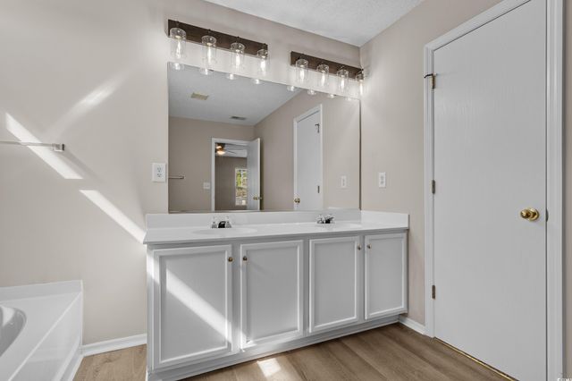 301 Black Willow Ct., Myrtle Beach, SC 29579