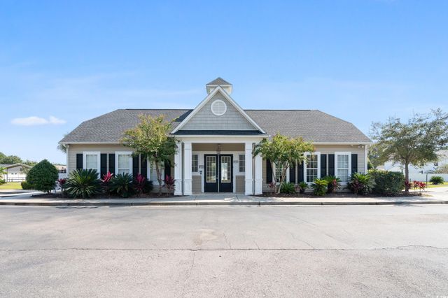 301 Black Willow Ct., Myrtle Beach, SC 29579