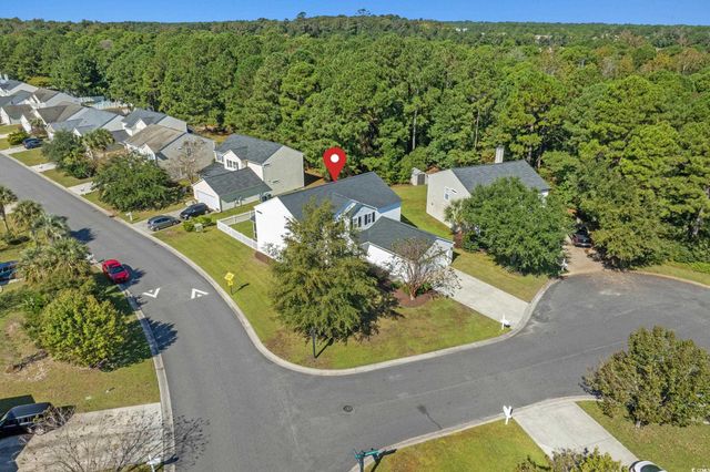 301 Black Willow Ct., Myrtle Beach, SC 29579