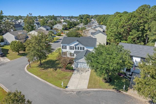 301 Black Willow Ct., Myrtle Beach, SC 29579