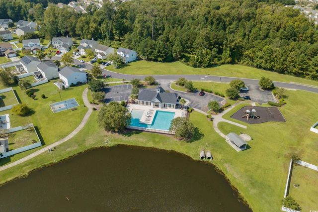 301 Black Willow Ct., Myrtle Beach, SC 29579