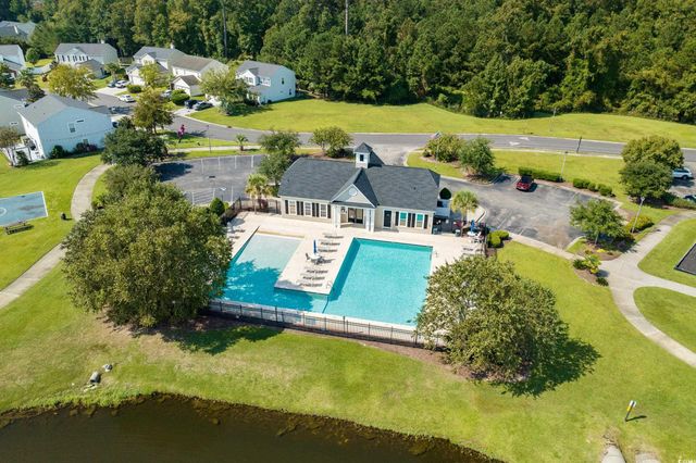 301 Black Willow Ct., Myrtle Beach, SC 29579