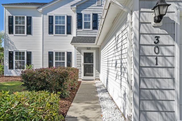 301 Black Willow Ct., Myrtle Beach, SC 29579