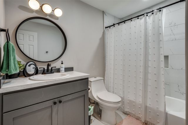 2535 Ghent Street, Dallas, TX 75215