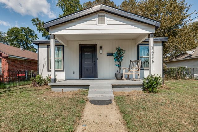 2535 Ghent Street, Dallas, TX 75215