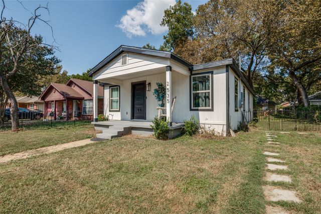 2535 Ghent Street, Dallas, TX 75215