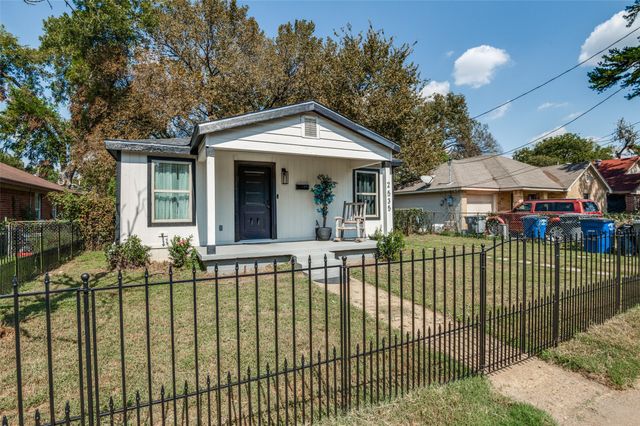 2535 Ghent Street, Dallas, TX 75215