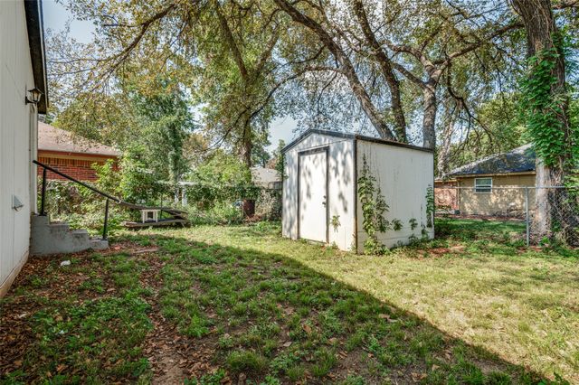 2535 Ghent Street, Dallas, TX 75215