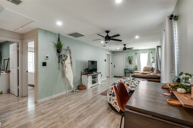 2535 Ghent Street, Dallas, TX 75215