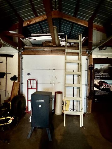 N6969 RADIO ROAD, Ripon, WI 54971