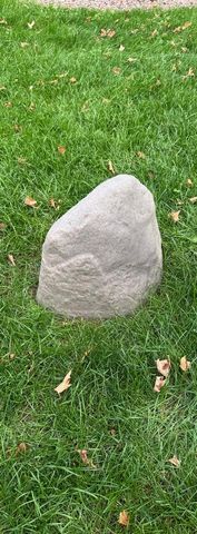 N6969 RADIO ROAD, Ripon, WI 54971