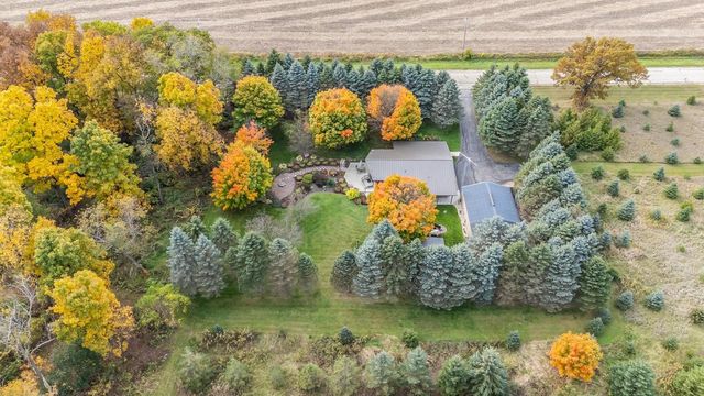 N6969 RADIO ROAD, Ripon, WI 54971